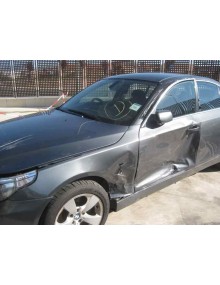 bmw serie 5 berlina (e60) del año 2007 2