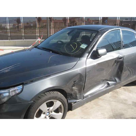 bmw serie 5 berlina (e60) del año 2007