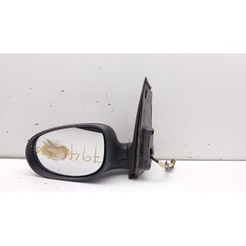 RETROVISOR DERECHO 