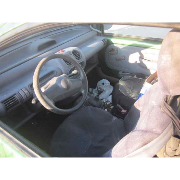 renault twingo (co6) del año 1997