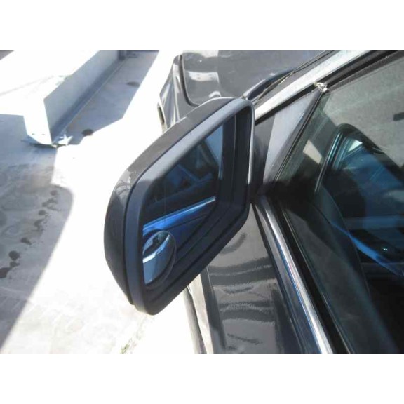 bmw serie 5 berlina (e60) del año 2007