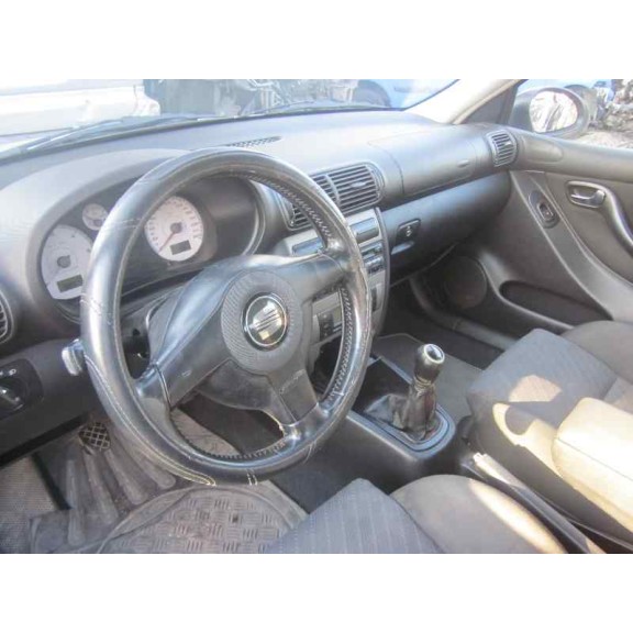 seat leon (1m1) del año 2003