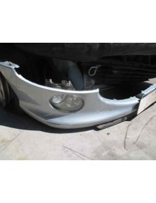 peugeot 206 berlina del año 2001 2