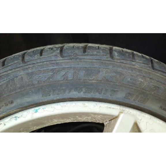 fiat stilo (192) del año 2004