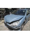 peugeot 206 berlina del año 2001