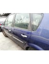renault scenic ii del año 2003
