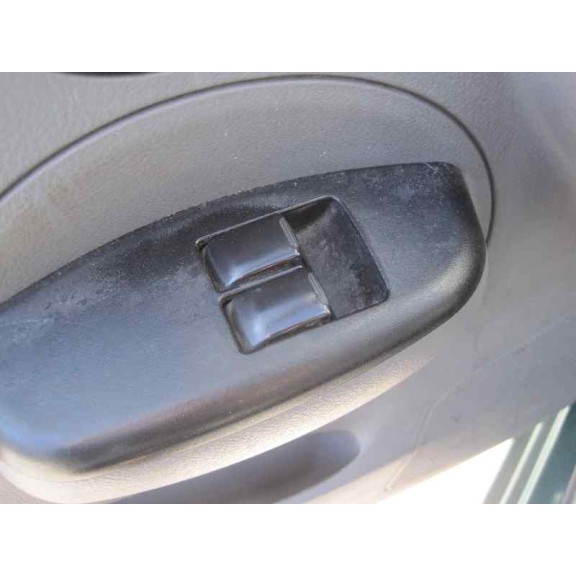 daewoo kalos del año 2003