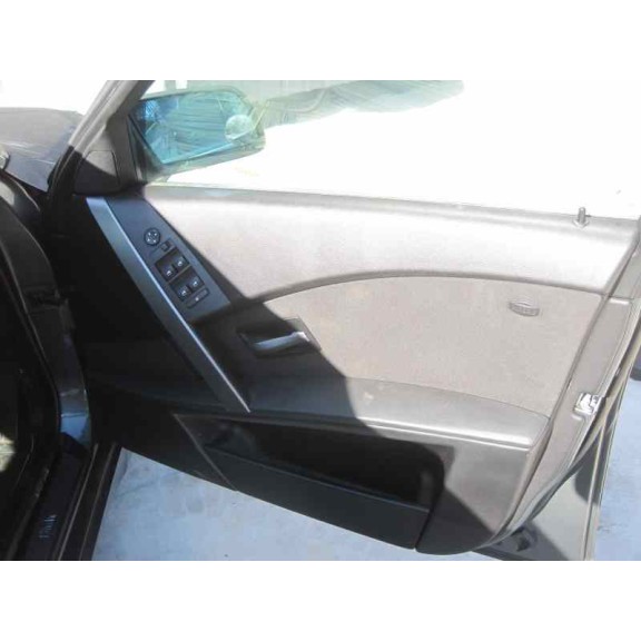 bmw serie 5 berlina (e60) del año 2007