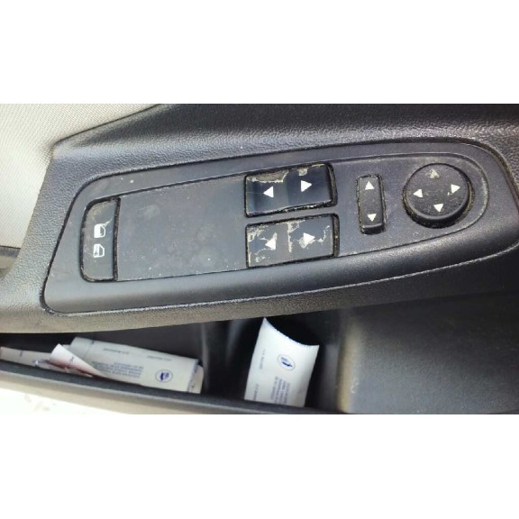 fiat stilo (192) del año 2004