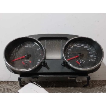 Recambio de cuadro instrumentos para nissan qashqai (j10) acenta referencia OEM IAM 24810BR01B 24810BR01B 