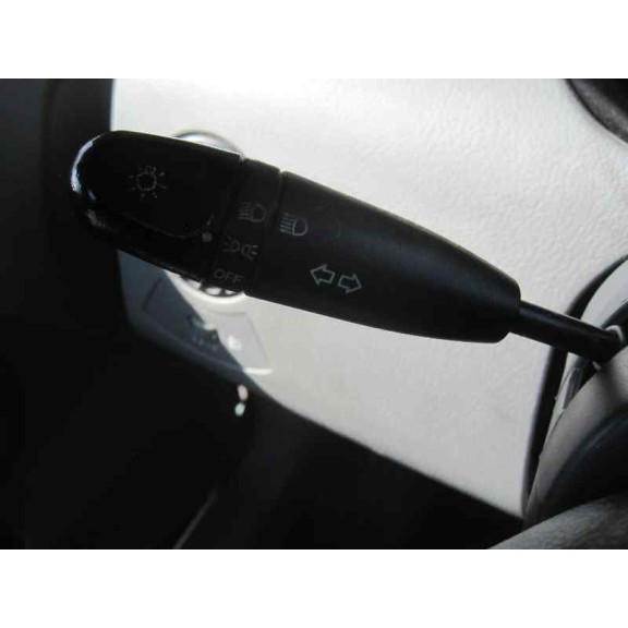 daewoo kalos del año 2003