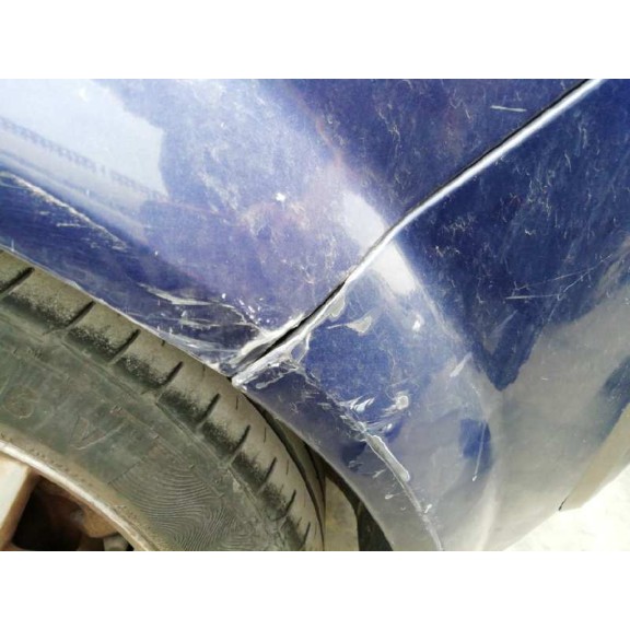 renault scenic ii del año 2003