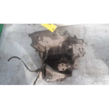 Recambio de caja cambios para ford mondeo berlina (ge) 2.0 tdci cat referencia OEM IAM 187R7002ED  