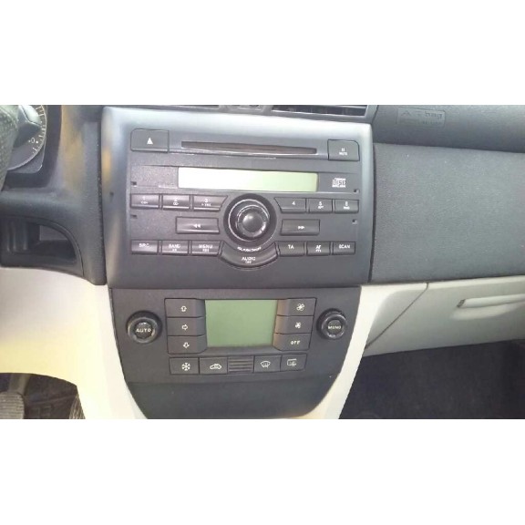 fiat stilo (192) del año 2004