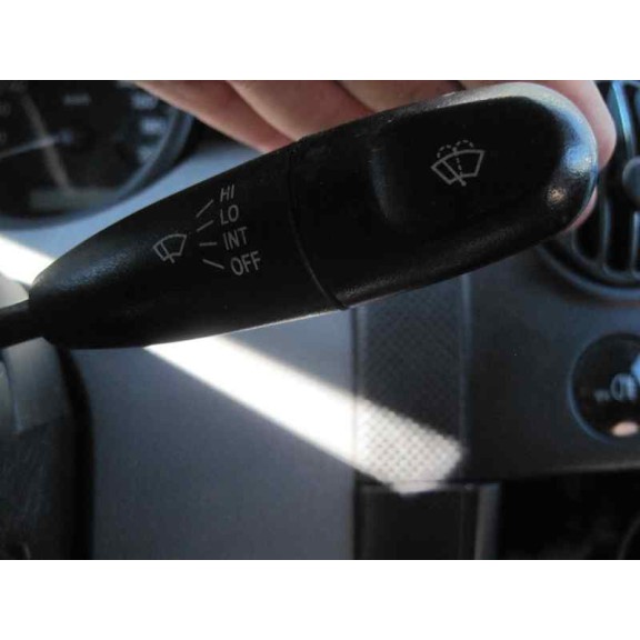 daewoo kalos del año 2003