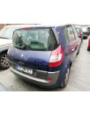 renault scenic ii del año 2003