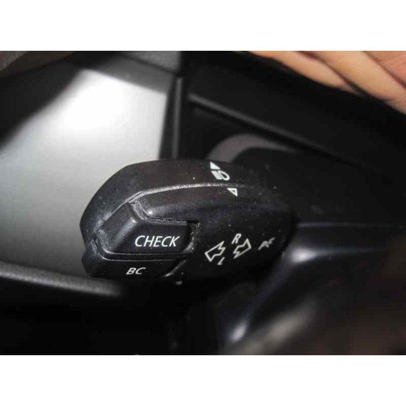 bmw serie 5 berlina (e60) del año 2007