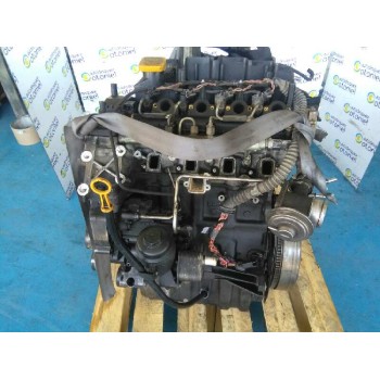 MOTOR COMPLETO 204D2 <CASCO> 