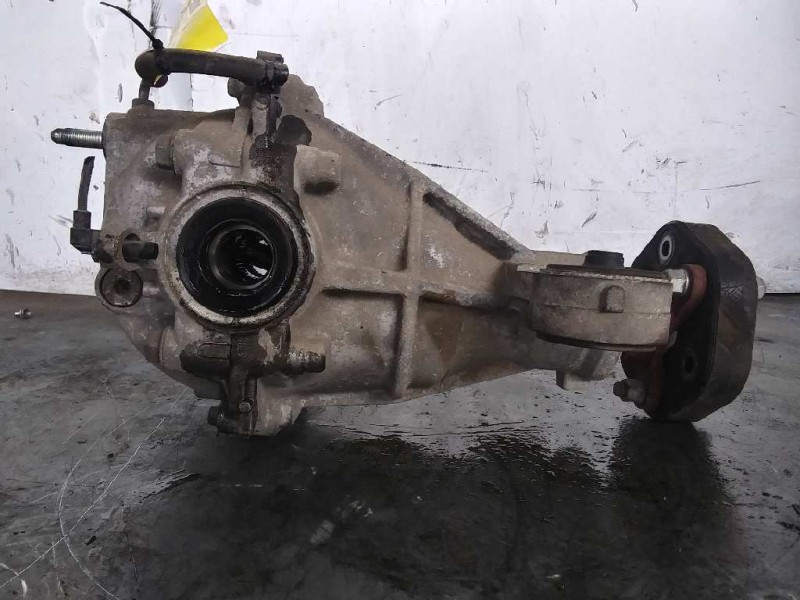 Recambio de diferencial trasero para infiniti q50 2.2 diesel cat referencia OEM IAM 711AE 711A 