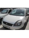 ford fiesta (cbk) del año 2006