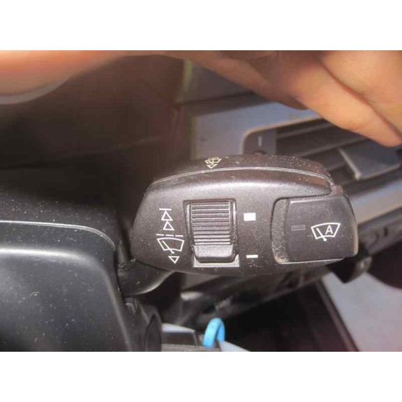 bmw serie 5 berlina (e60) del año 2007