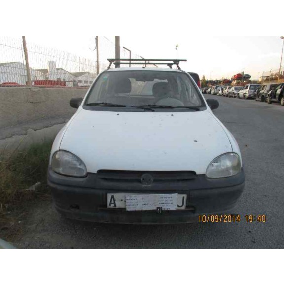 opel corsa b del año 1993
