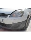 ford fiesta (cbk) del año 2006