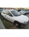 opel corsa b del año 1993