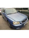 hyundai accent (lc) del año 2002