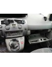 renault scenic ii del año 2003