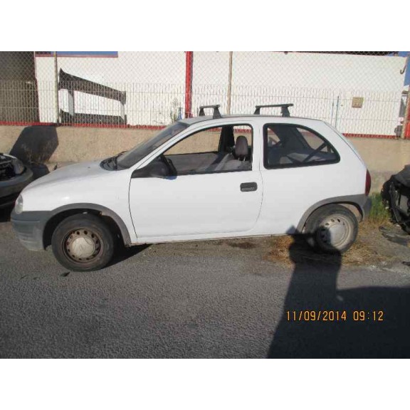 opel corsa b del año 1993