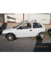 opel corsa b del año 1993