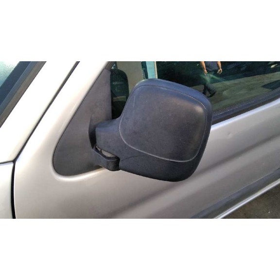 peugeot partner (s1) del año 1999