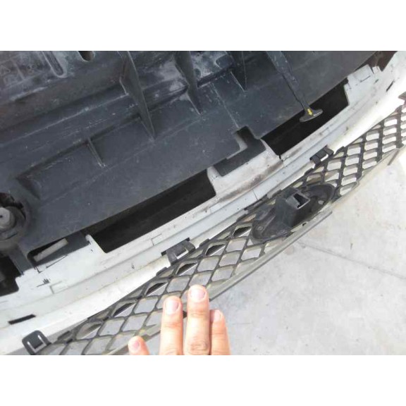 ford fiesta (cbk) del año 2006