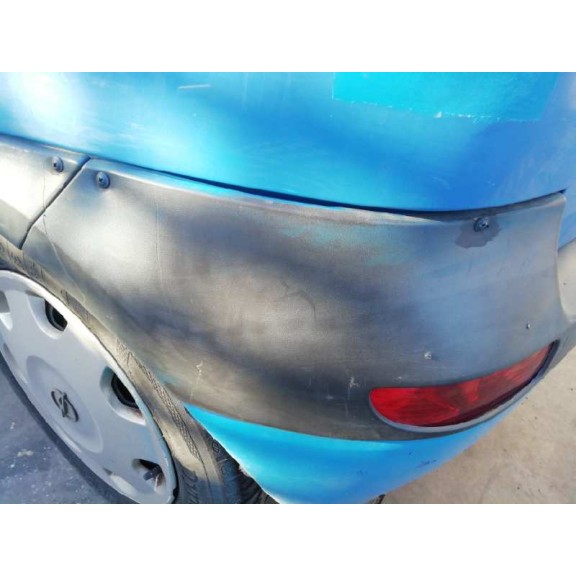 opel corsa c del año 2003