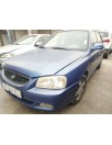 hyundai accent (lc) del año 2002