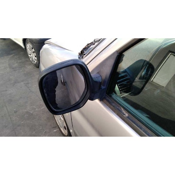 peugeot partner (s1) del año 1999