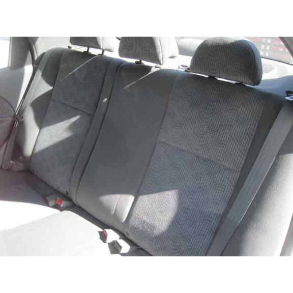 daewoo kalos del año 2003