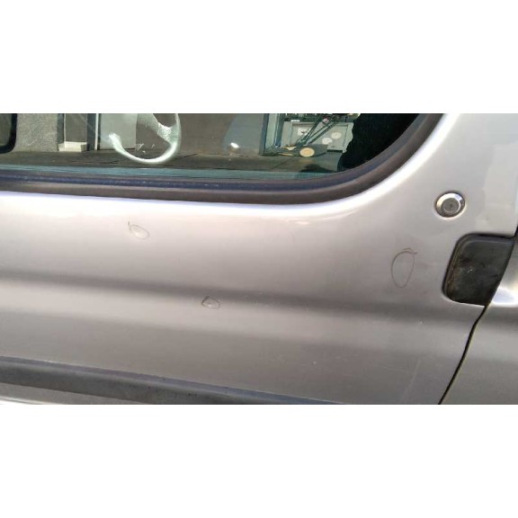 peugeot partner (s1) del año 1999