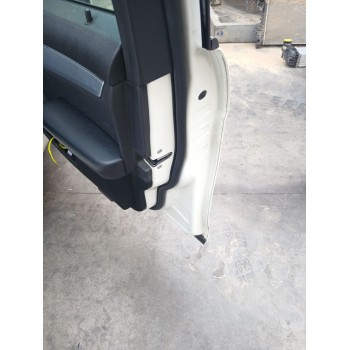 CERRADURA PUERTA DELANTERA DERECHA 