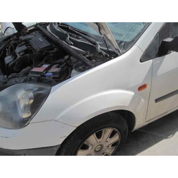 ford fiesta (cbk) del año 2006