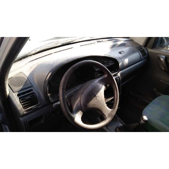 peugeot partner (s1) del año 1999