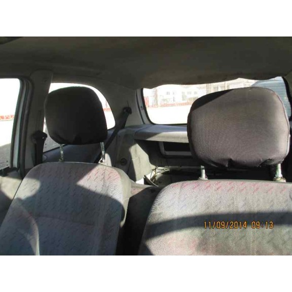 opel corsa b del año 1993