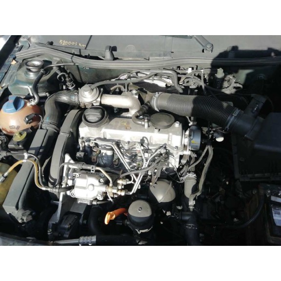 skoda octavia berlina (1u2) del año 1998