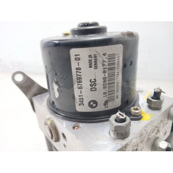 Recambio de abs para bmw 1 (e87) 120 d referencia OEM IAM 3451676977801 10020601774 