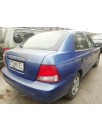 hyundai accent (lc) del año 2002
