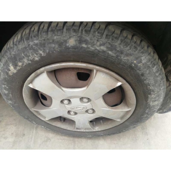 hyundai accent (lc) del año 2002