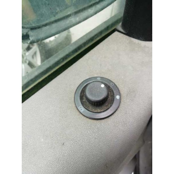 renault scenic ii del año 2003