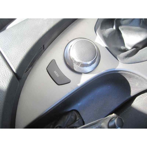 bmw serie 5 berlina (e60) del año 2007