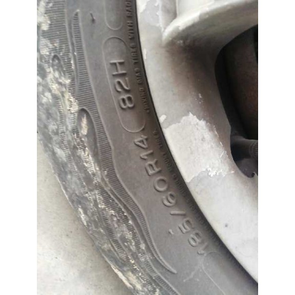 hyundai accent (lc) del año 2002